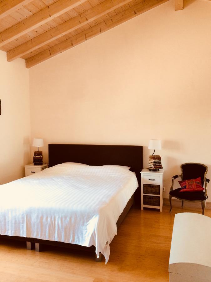B&B Baxri 阿尔热祖尔 外观 照片